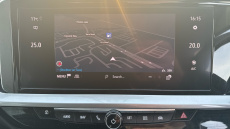 Vauxhall Grandland 1.2 Turbo GS Line 5dr Petrol Hatchback